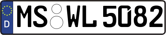 MS-WL5082