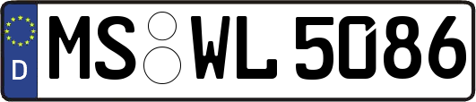 MS-WL5086