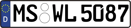 MS-WL5087
