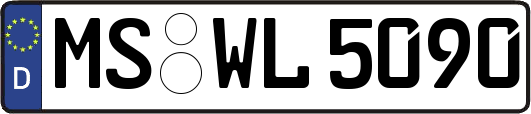 MS-WL5090