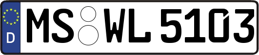 MS-WL5103