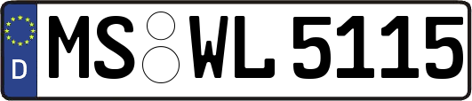 MS-WL5115