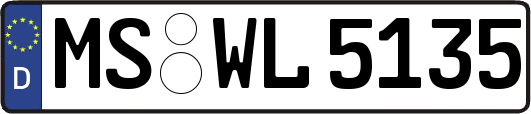 MS-WL5135