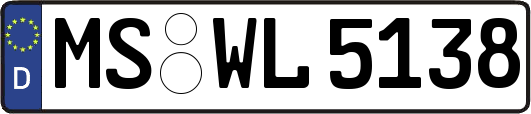 MS-WL5138