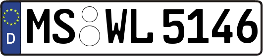 MS-WL5146