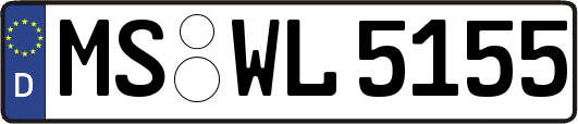 MS-WL5155
