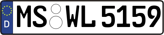 MS-WL5159
