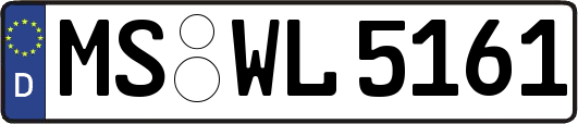 MS-WL5161