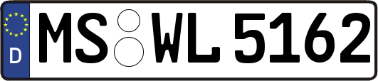 MS-WL5162