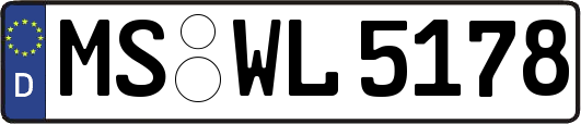 MS-WL5178