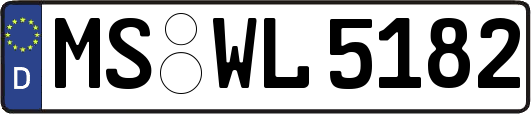 MS-WL5182