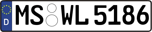 MS-WL5186