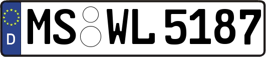 MS-WL5187