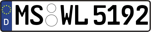 MS-WL5192