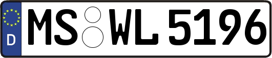 MS-WL5196