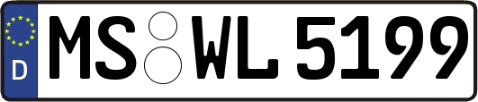 MS-WL5199