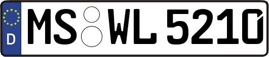 MS-WL5210