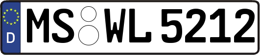 MS-WL5212