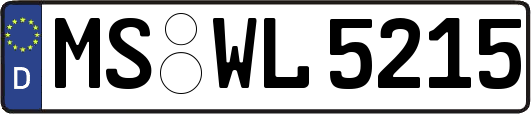MS-WL5215