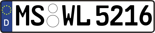 MS-WL5216