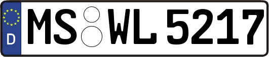MS-WL5217