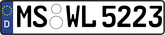 MS-WL5223