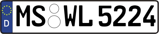 MS-WL5224