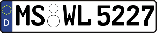 MS-WL5227