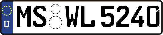 MS-WL5240