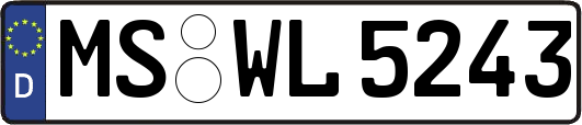 MS-WL5243