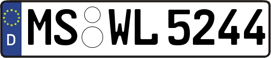 MS-WL5244