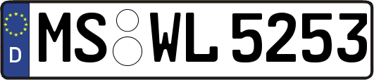 MS-WL5253