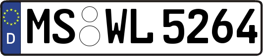 MS-WL5264