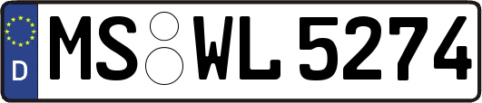 MS-WL5274