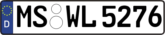 MS-WL5276