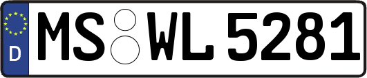 MS-WL5281
