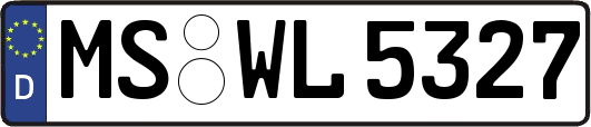 MS-WL5327
