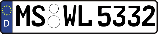MS-WL5332