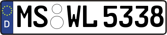 MS-WL5338