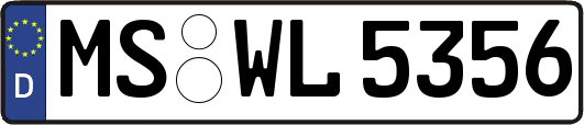 MS-WL5356