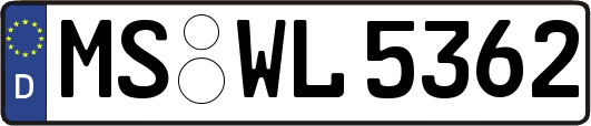 MS-WL5362