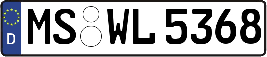 MS-WL5368
