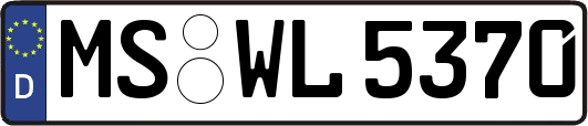 MS-WL5370