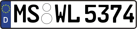 MS-WL5374