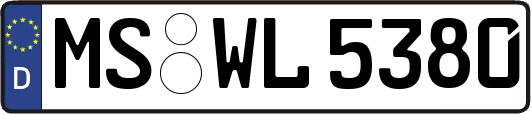 MS-WL5380