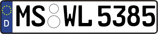 MS-WL5385
