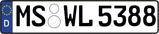 MS-WL5388