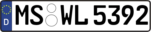 MS-WL5392