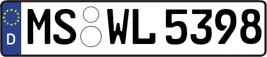 MS-WL5398