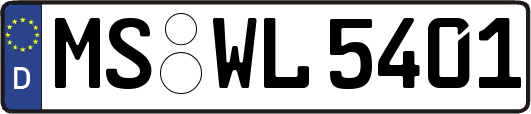 MS-WL5401